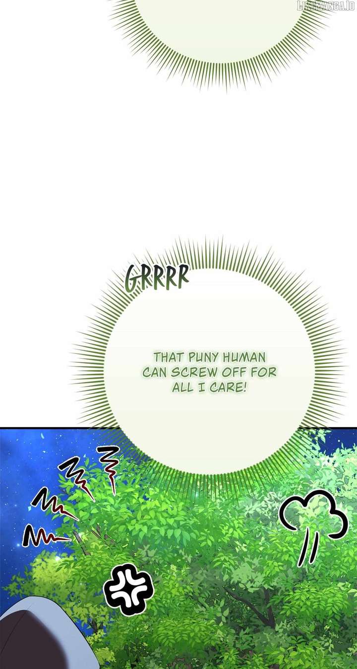 The Beloved Gardener of the World Tree Chapter 14 - Page 38