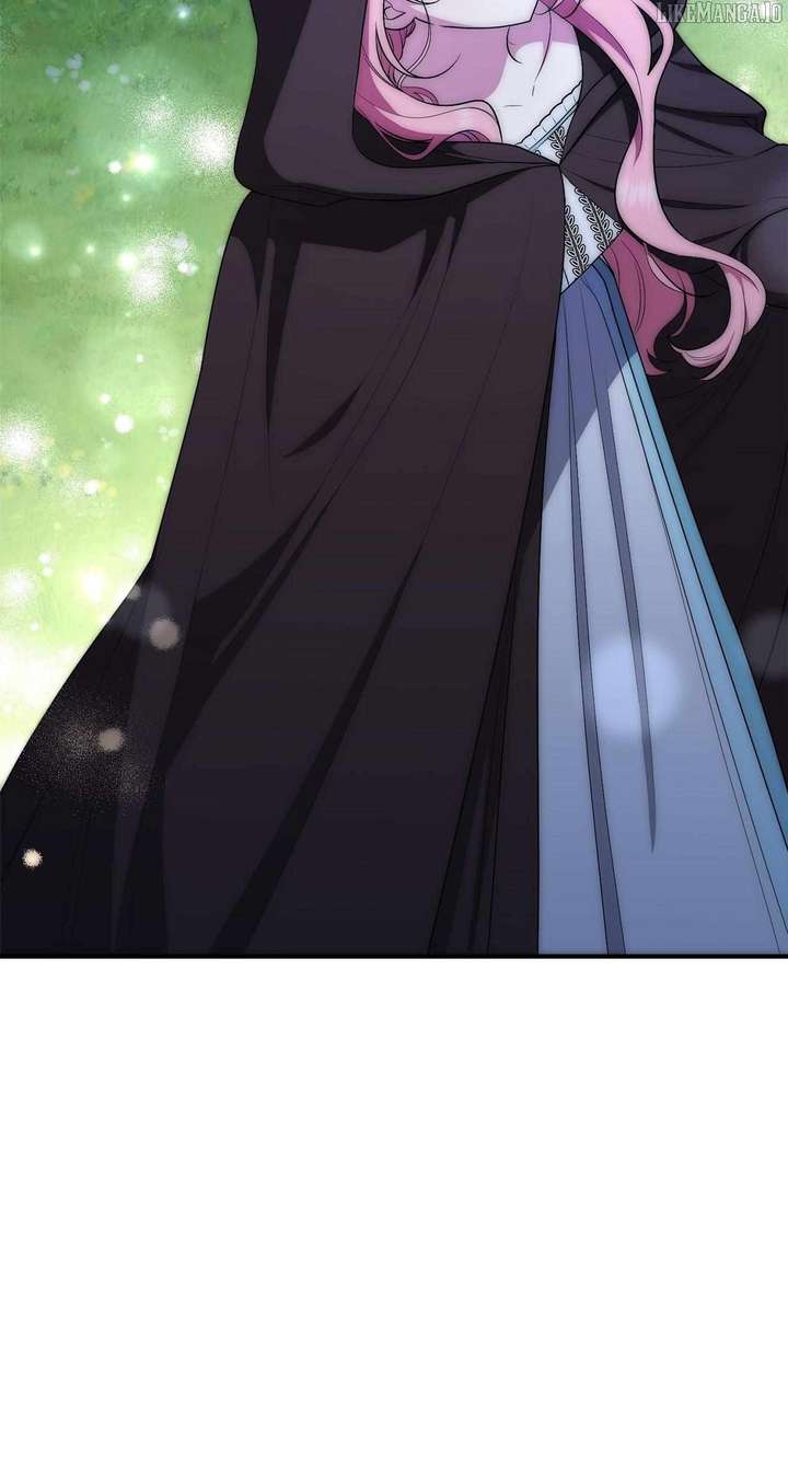 The Beloved Gardener of the World Tree Chapter 14 - Page 43