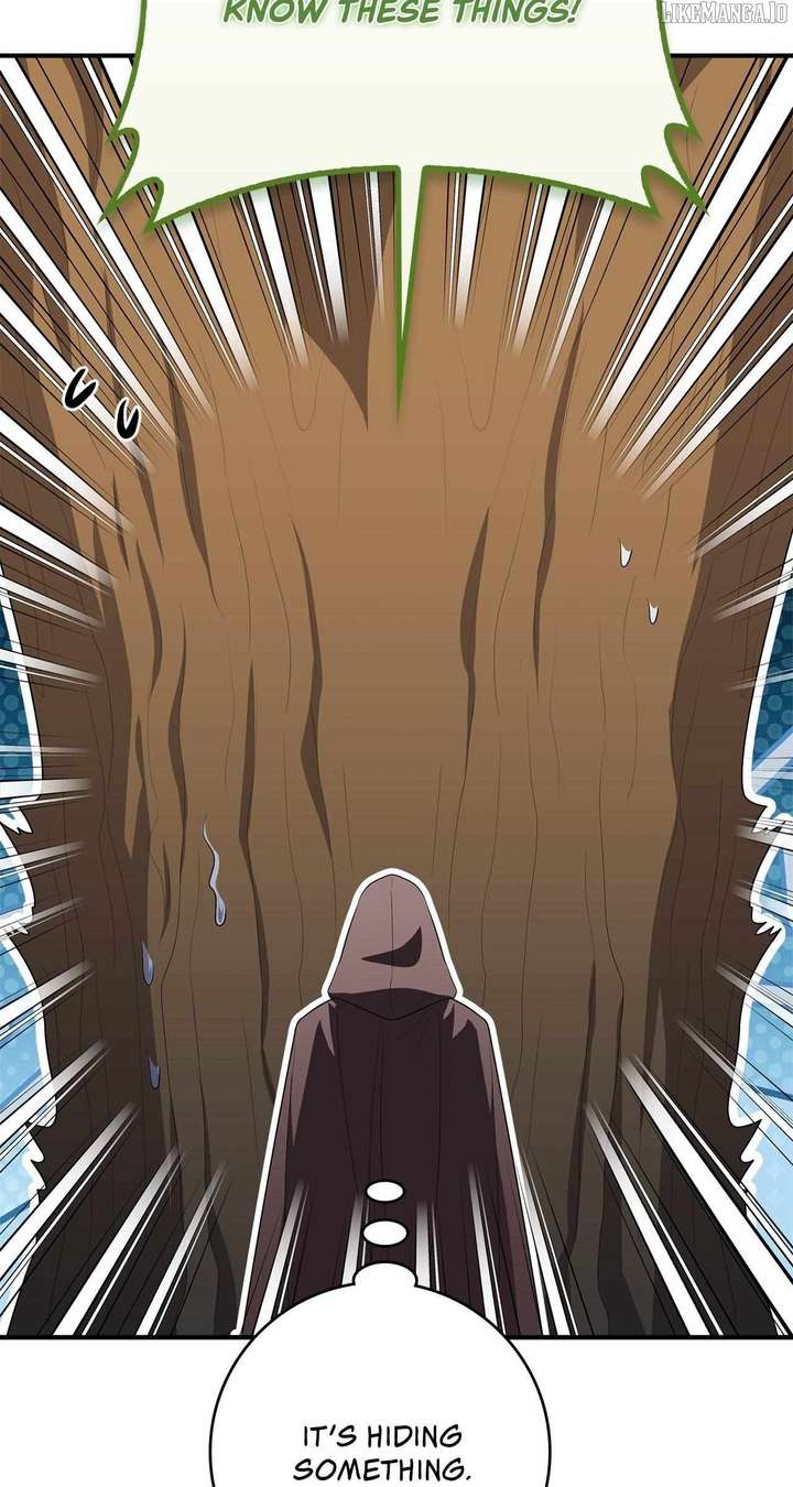 The Beloved Gardener of the World Tree Chapter 14 - Page 59