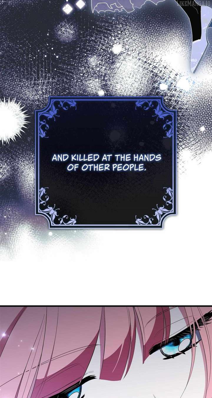 The Beloved Gardener of the World Tree Chapter 14 - Page 83