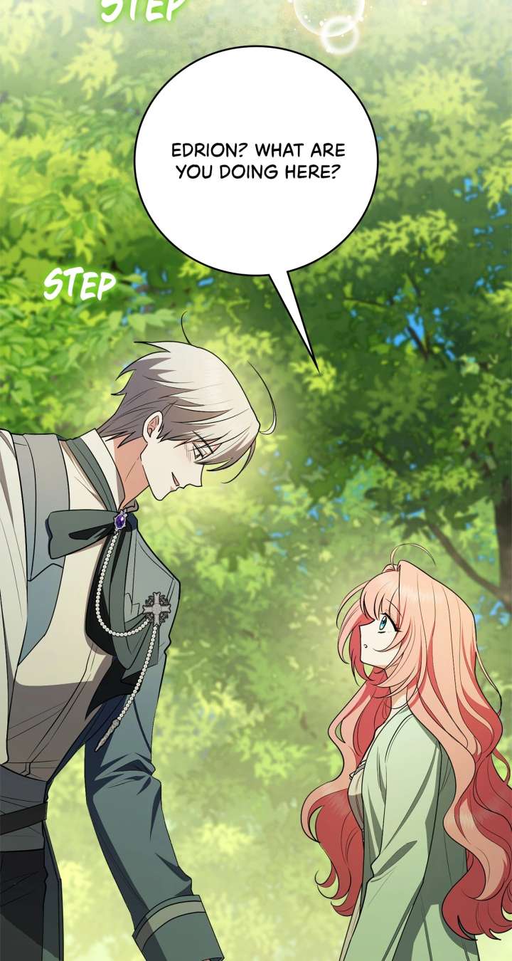 The Beloved Gardener of the World Tree Chapter 15 - Page 16