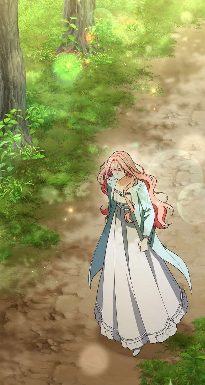 The Beloved Gardener of the World Tree Chapter 15 - Page 2