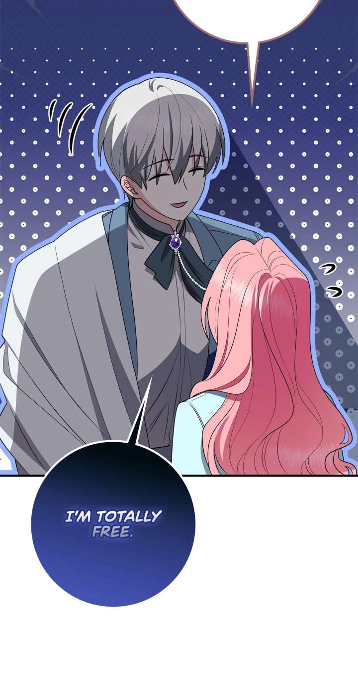 The Beloved Gardener of the World Tree Chapter 15 - Page 23