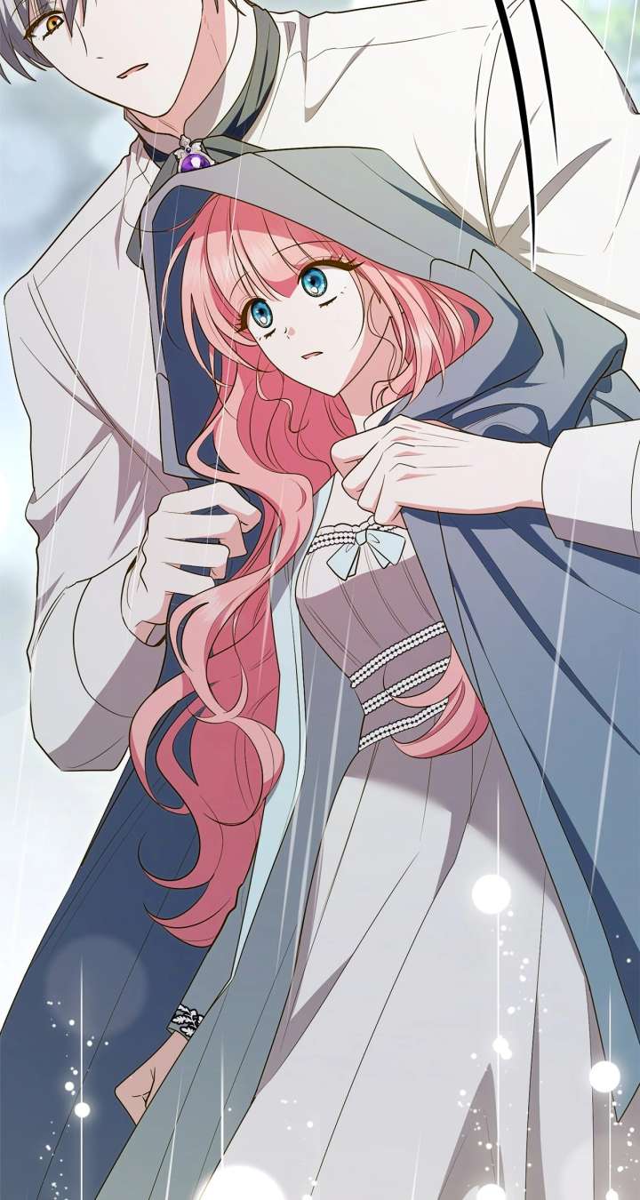 The Beloved Gardener of the World Tree Chapter 15 - Page 30