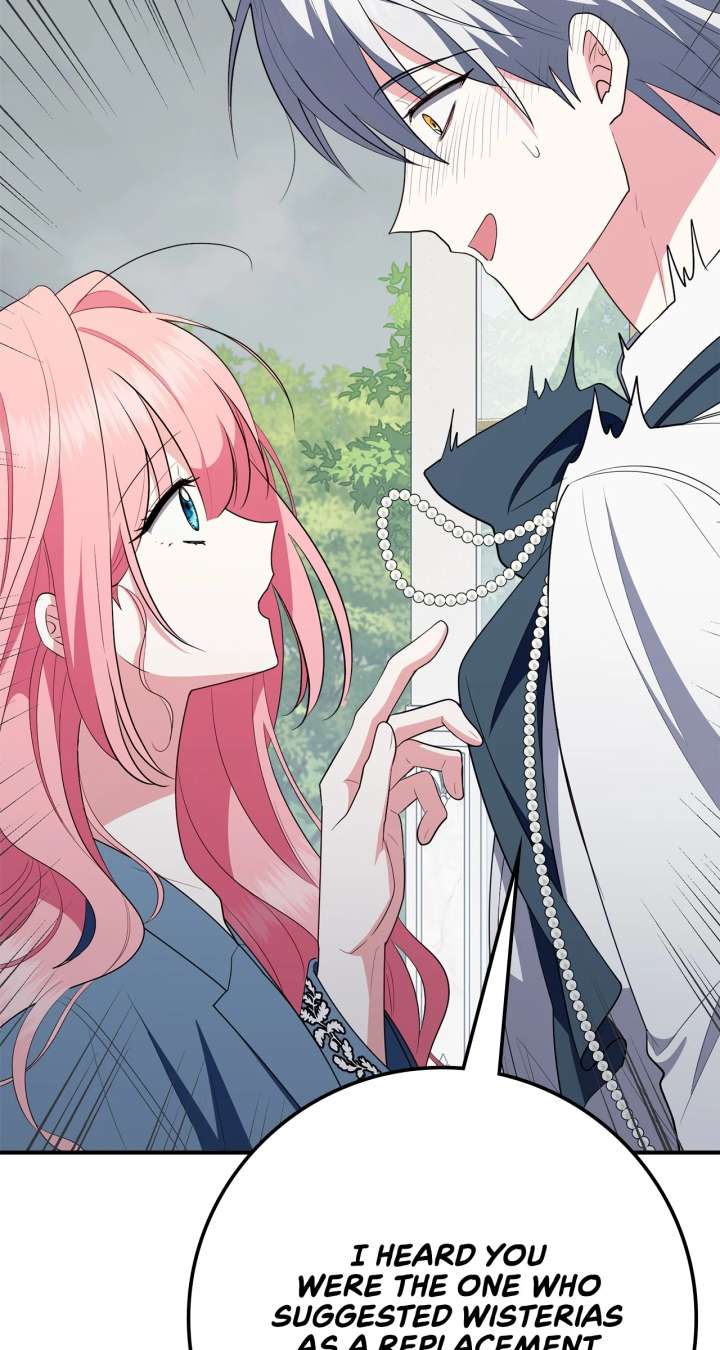 The Beloved Gardener of the World Tree Chapter 15 - Page 54