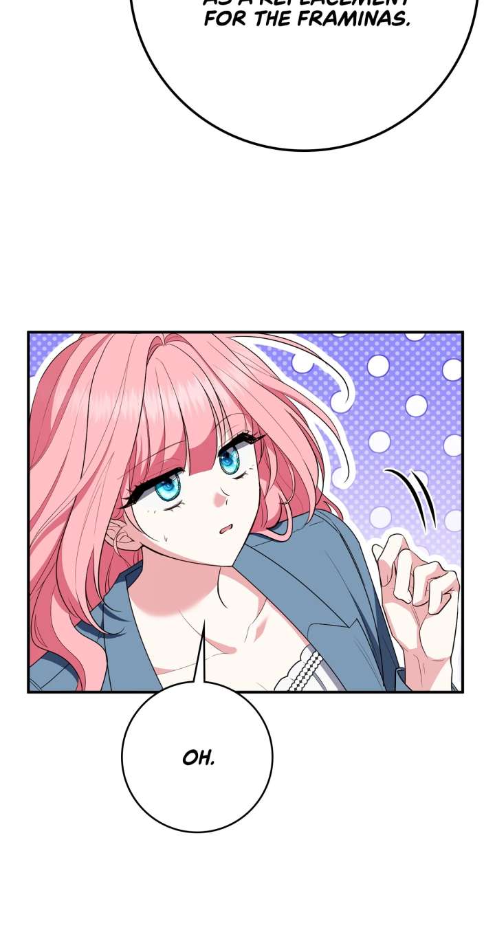 The Beloved Gardener of the World Tree Chapter 15 - Page 55