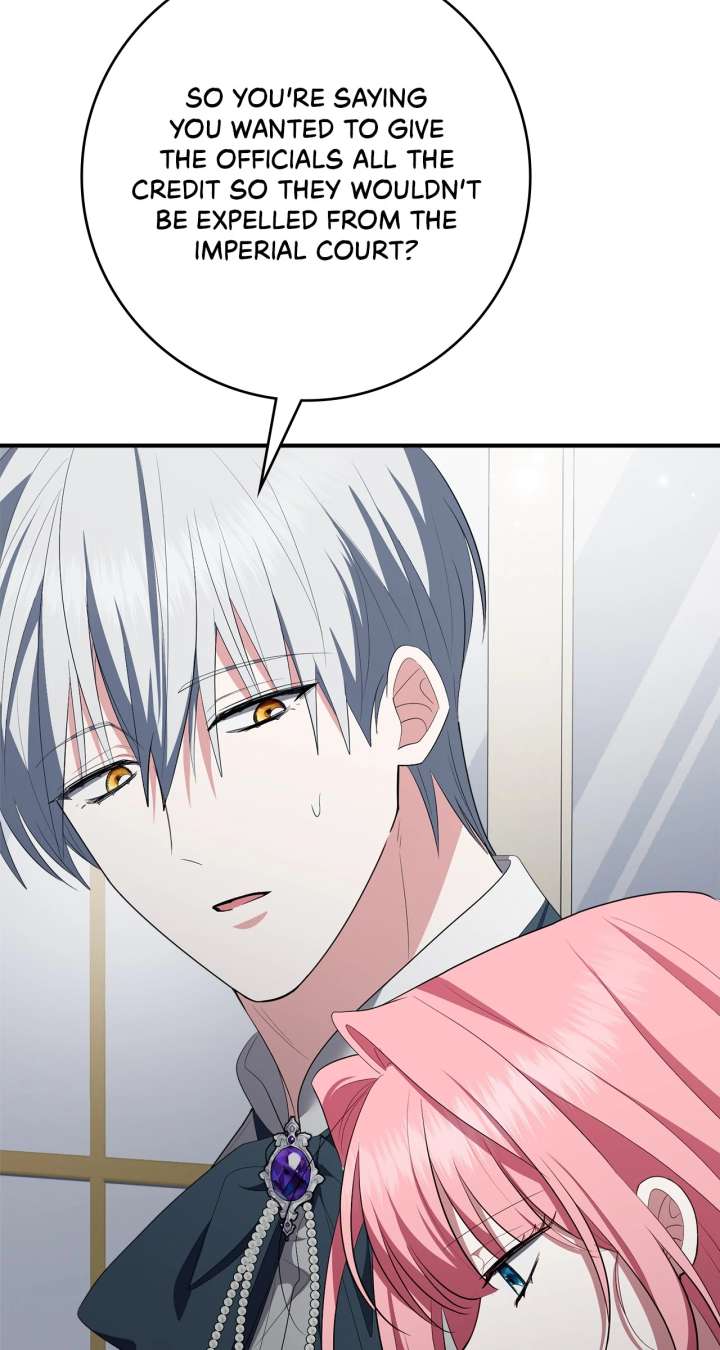 The Beloved Gardener of the World Tree Chapter 15 - Page 64