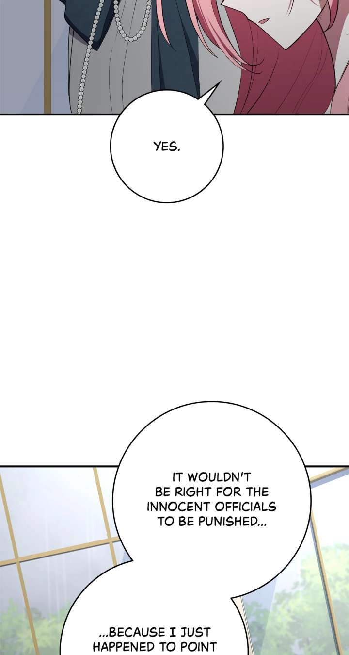 The Beloved Gardener of the World Tree Chapter 15 - Page 65