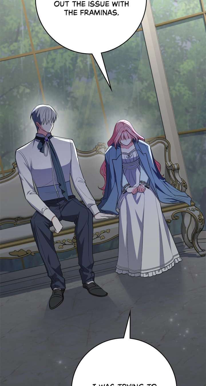 The Beloved Gardener of the World Tree Chapter 15 - Page 66