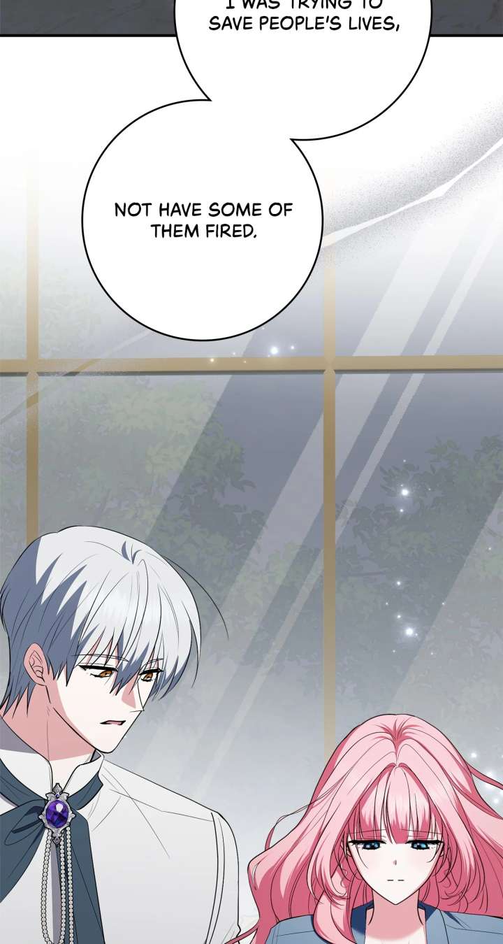 The Beloved Gardener of the World Tree Chapter 15 - Page 67