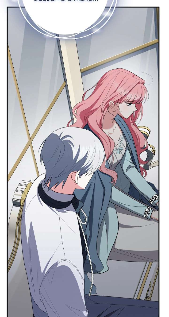 The Beloved Gardener of the World Tree Chapter 15 - Page 71