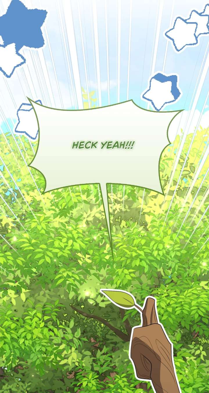 The Beloved Gardener of the World Tree Chapter 15 - Page 84