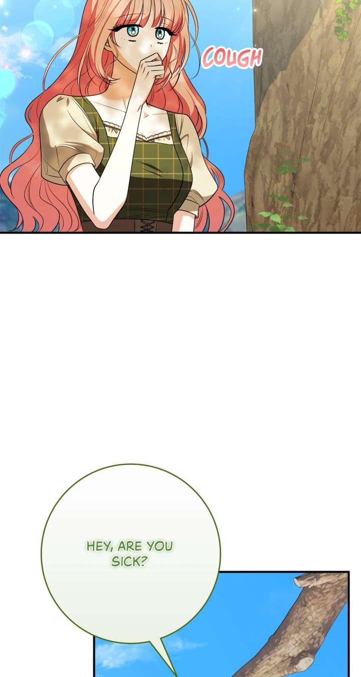 The Beloved Gardener of the World Tree Chapter 15 - Page 88