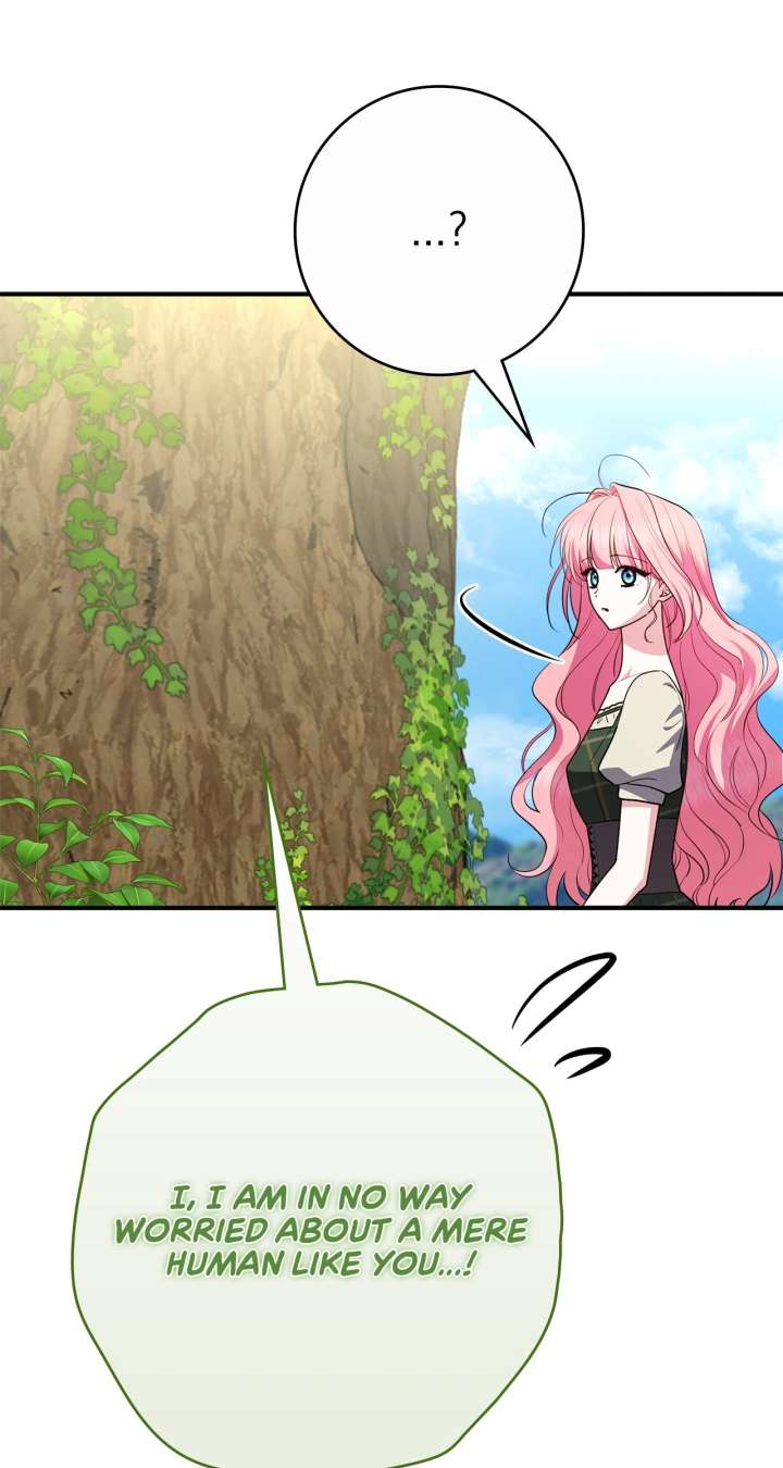 The Beloved Gardener of the World Tree Chapter 15 - Page 94