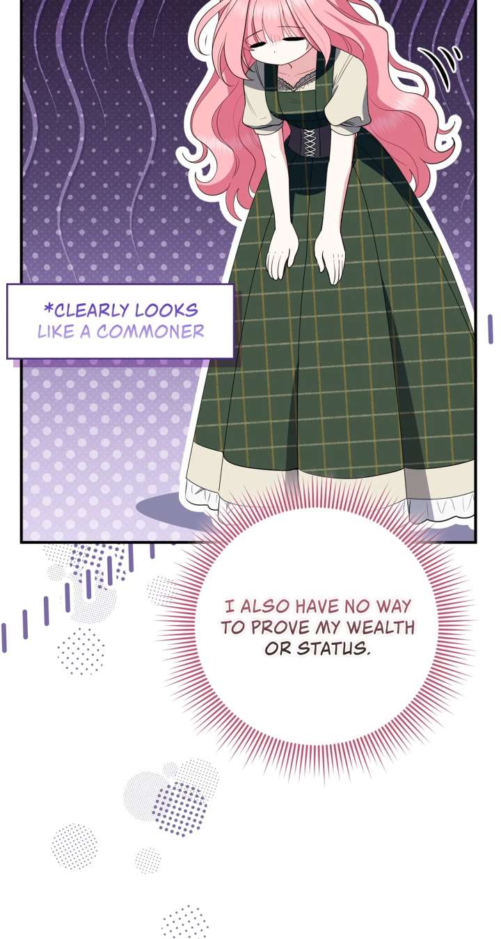 The Beloved Gardener of the World Tree Chapter 16 - Page 17