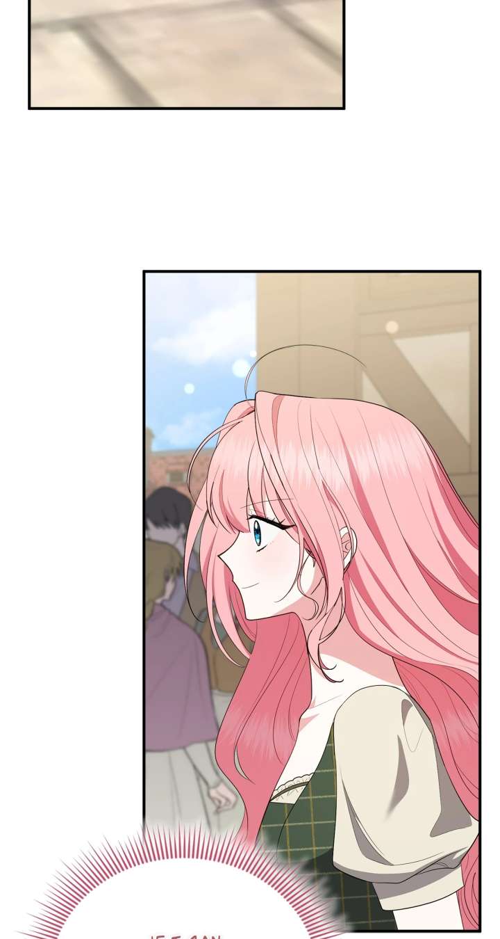 The Beloved Gardener of the World Tree Chapter 16 - Page 19