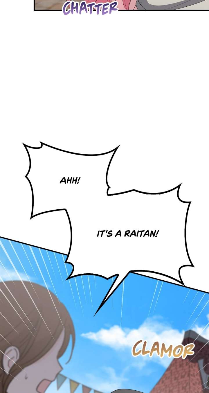 The Beloved Gardener of the World Tree Chapter 16 - Page 33