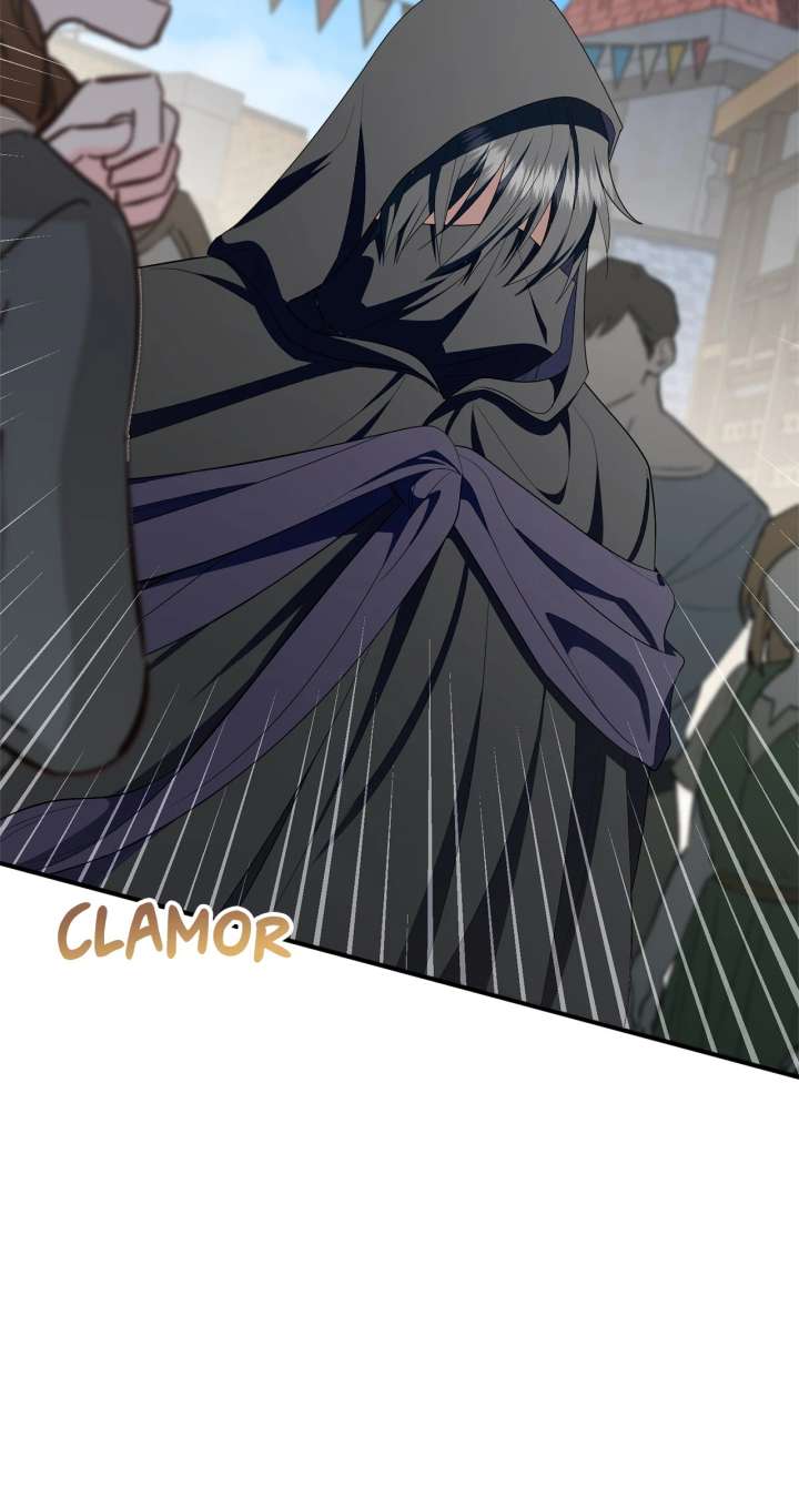 The Beloved Gardener of the World Tree Chapter 16 - Page 34