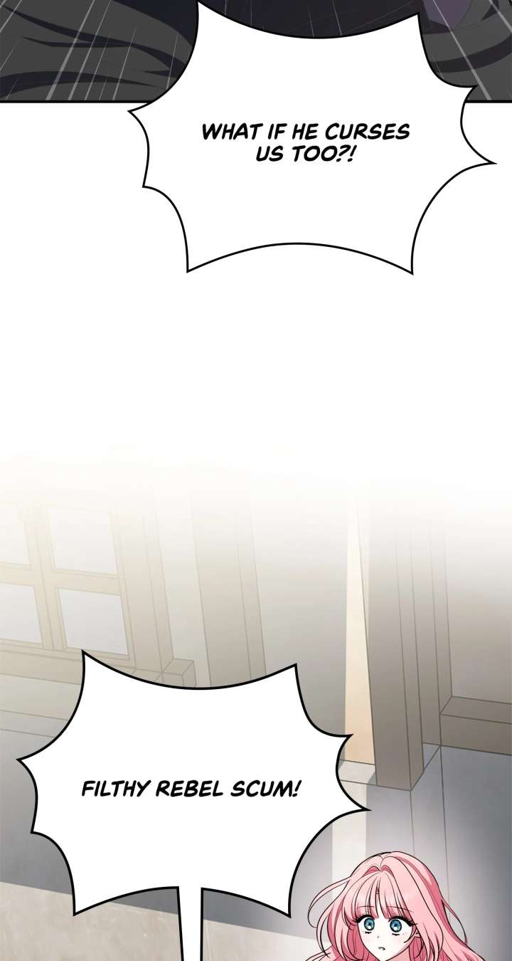 The Beloved Gardener of the World Tree Chapter 16 - Page 36