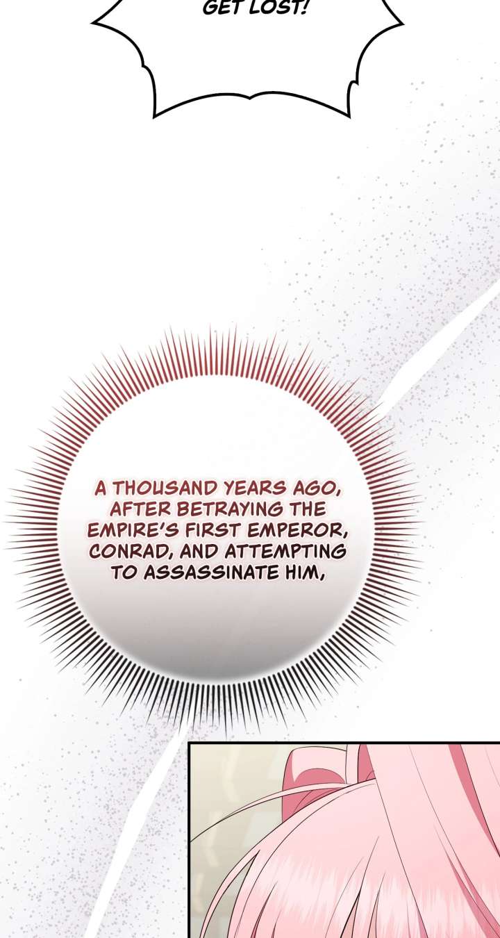 The Beloved Gardener of the World Tree Chapter 16 - Page 38