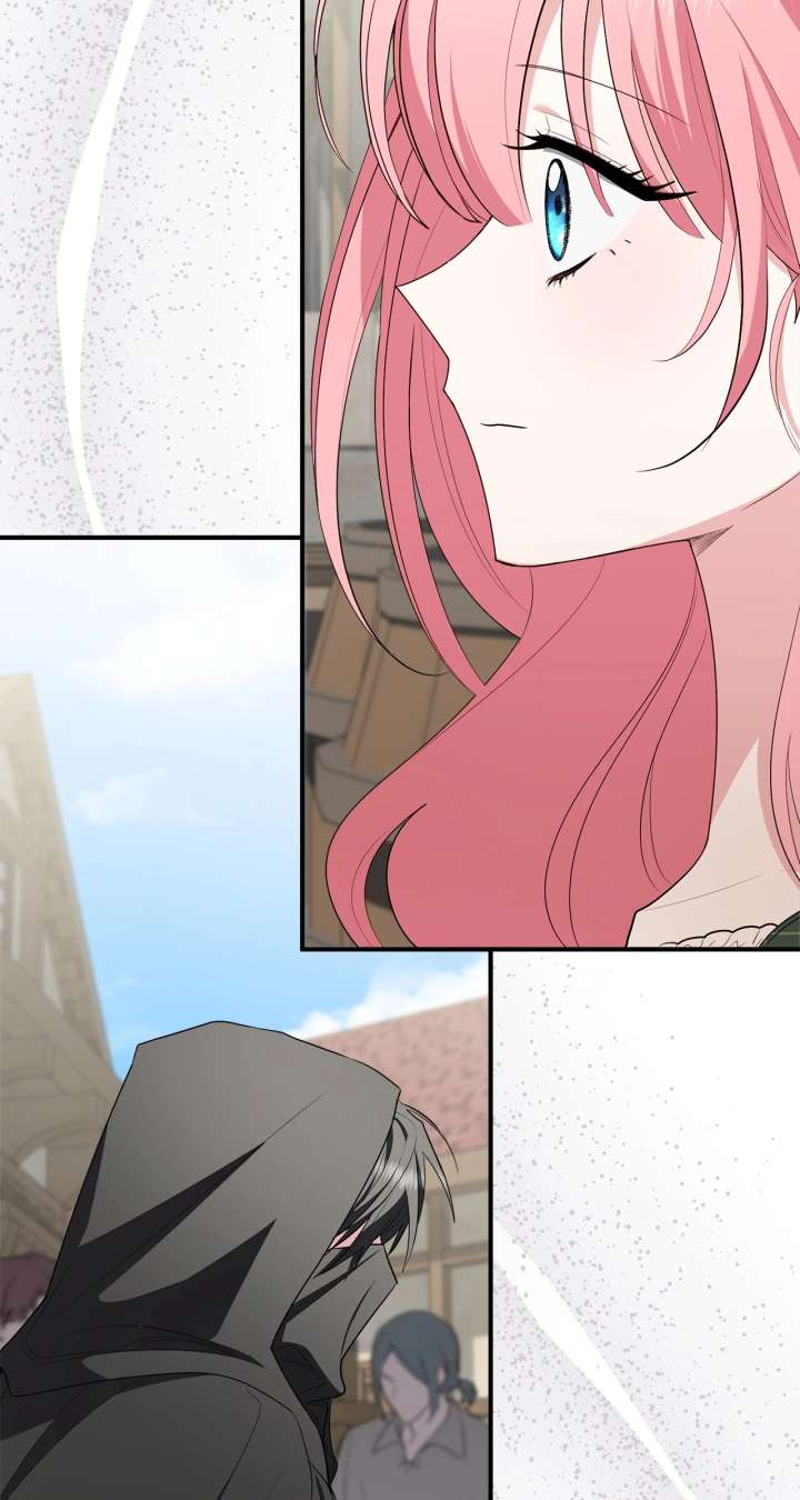 The Beloved Gardener of the World Tree Chapter 16 - Page 39