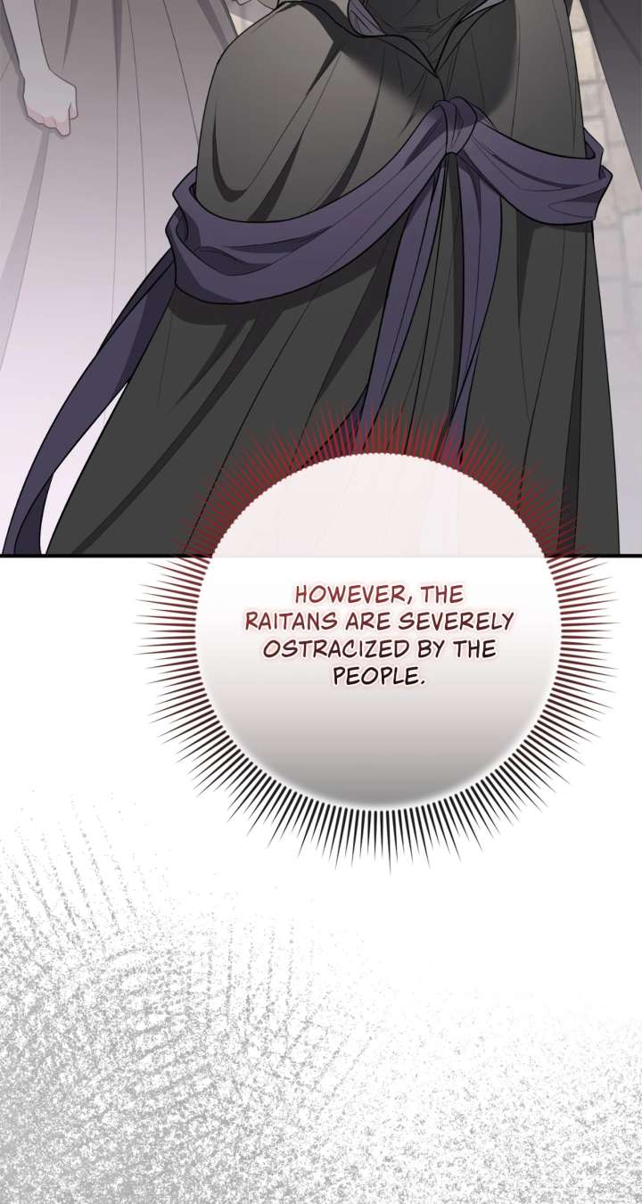 The Beloved Gardener of the World Tree Chapter 16 - Page 42