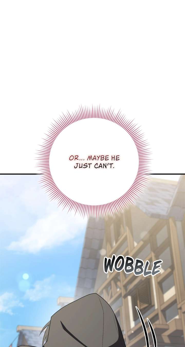 The Beloved Gardener of the World Tree Chapter 16 - Page 49