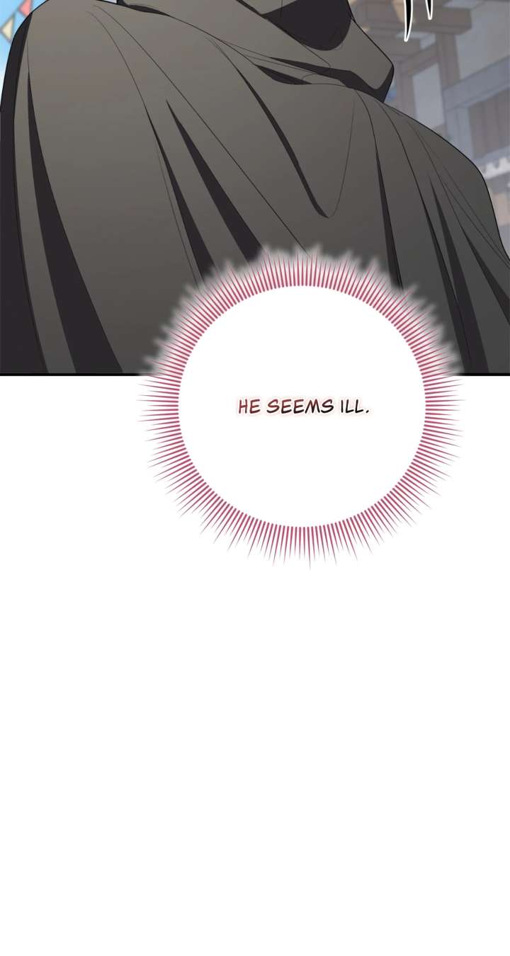 The Beloved Gardener of the World Tree Chapter 16 - Page 50