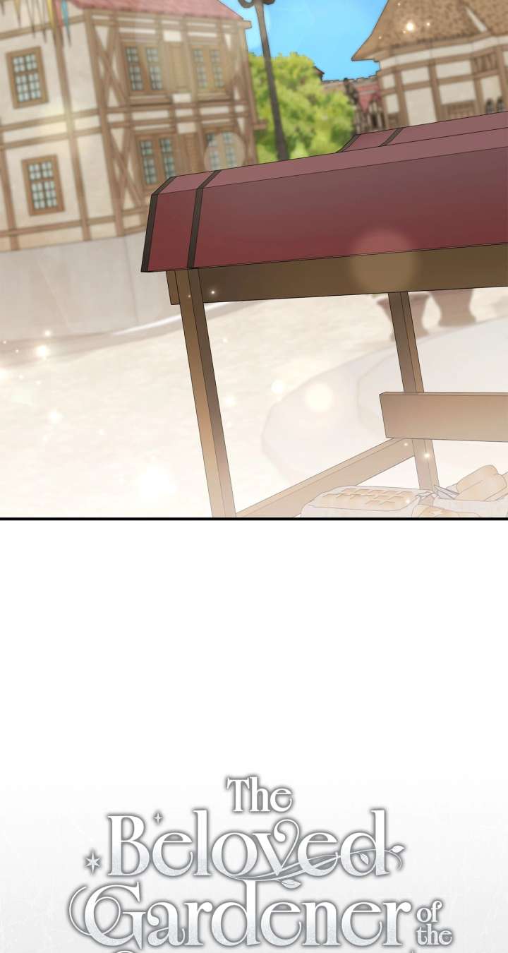 The Beloved Gardener of the World Tree Chapter 16 - Page 54