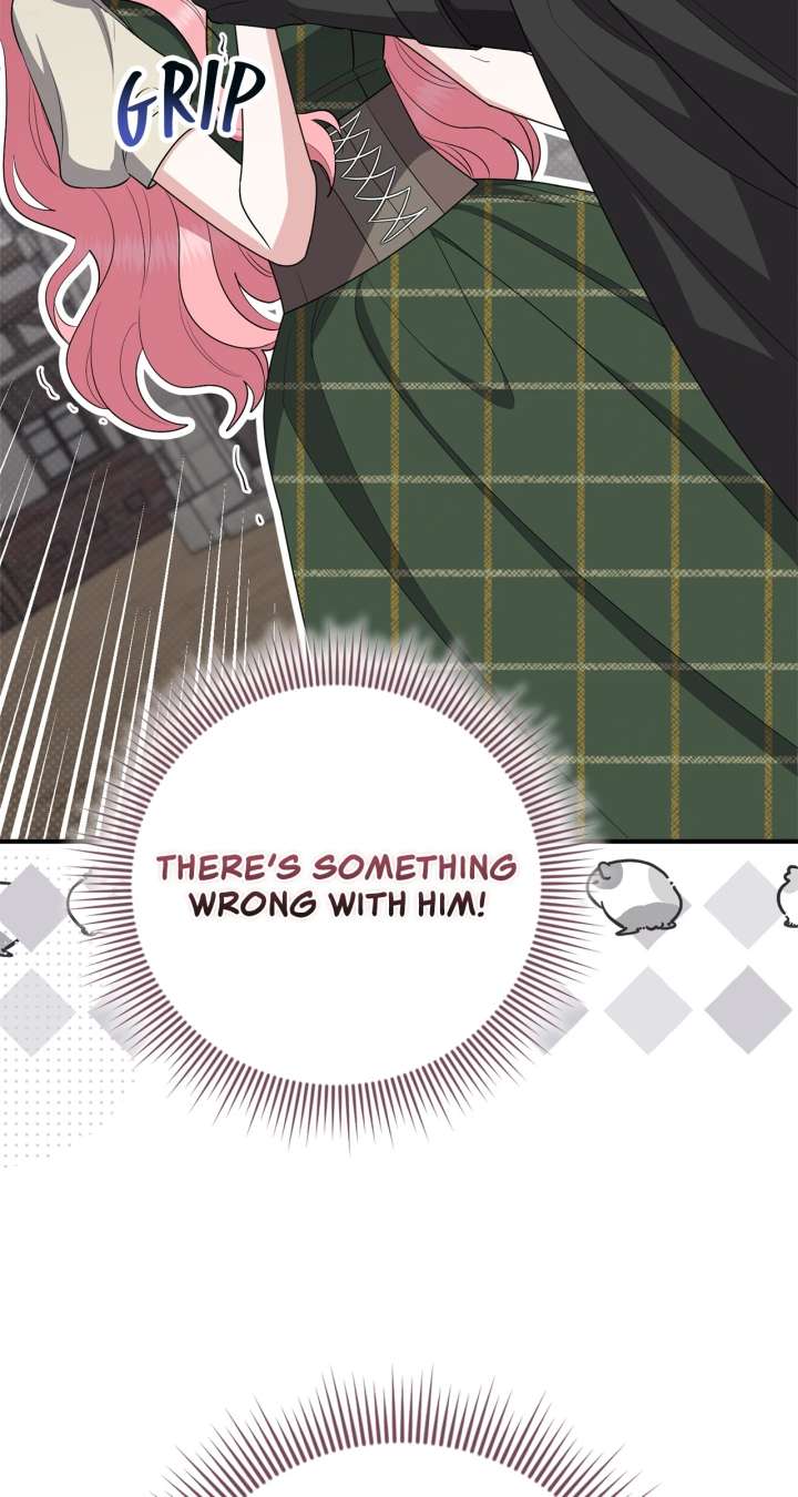 The Beloved Gardener of the World Tree Chapter 16 - Page 95