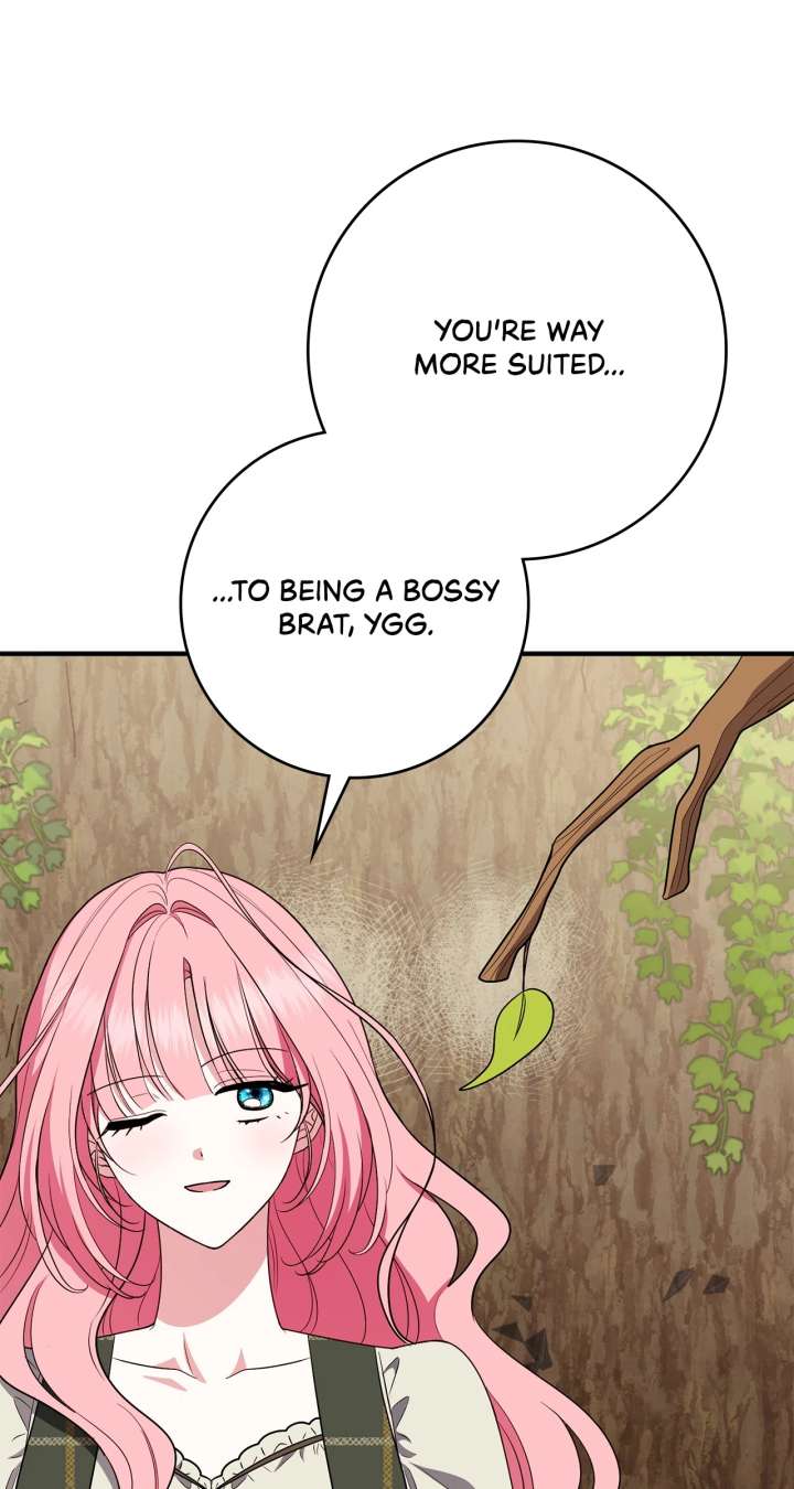 The Beloved Gardener of the World Tree Chapter 17 - Page 101