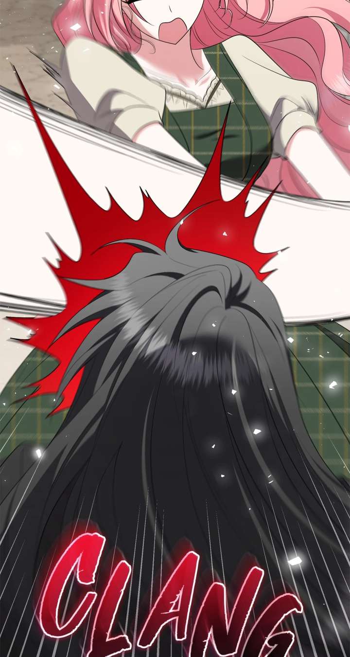 The Beloved Gardener of the World Tree Chapter 17 - Page 2