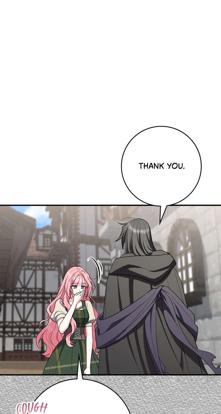 The Beloved Gardener of the World Tree Chapter 17 - Page 20