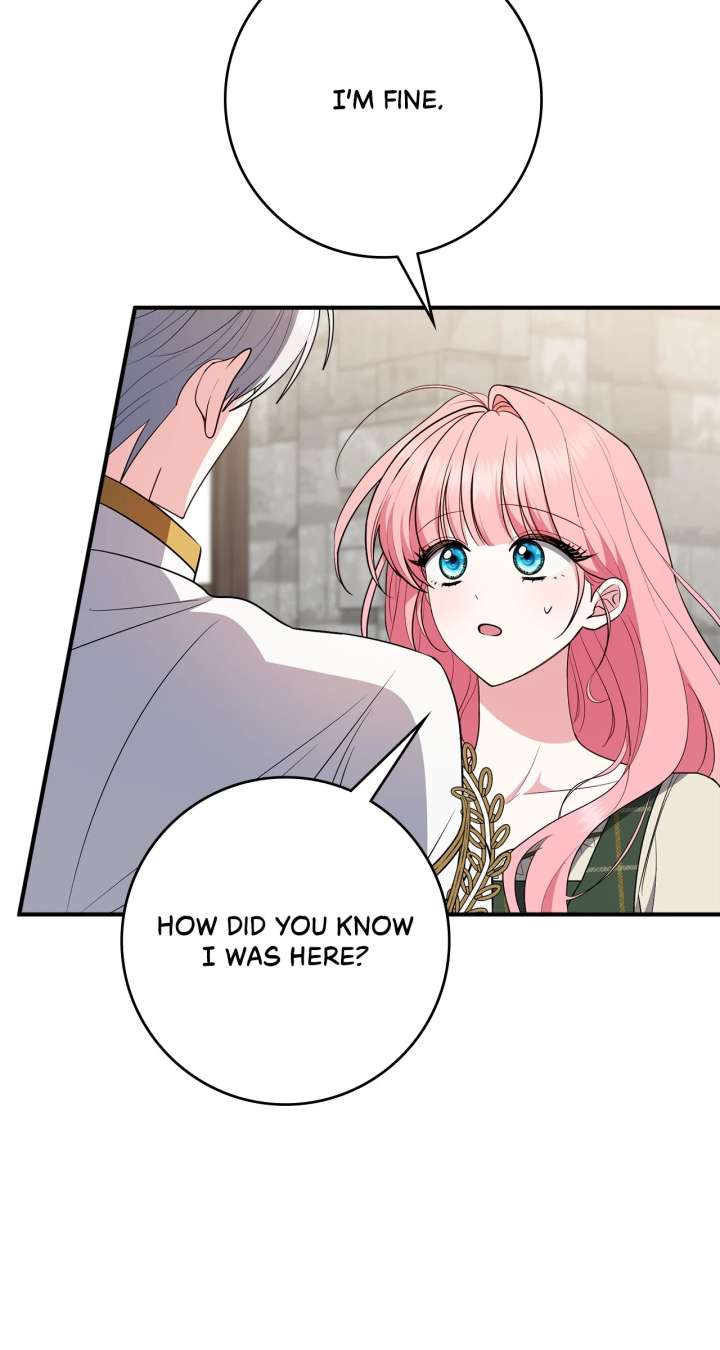 The Beloved Gardener of the World Tree Chapter 17 - Page 43