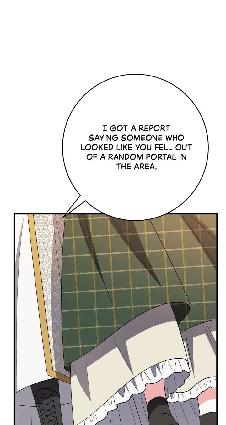 The Beloved Gardener of the World Tree Chapter 17 - Page 44