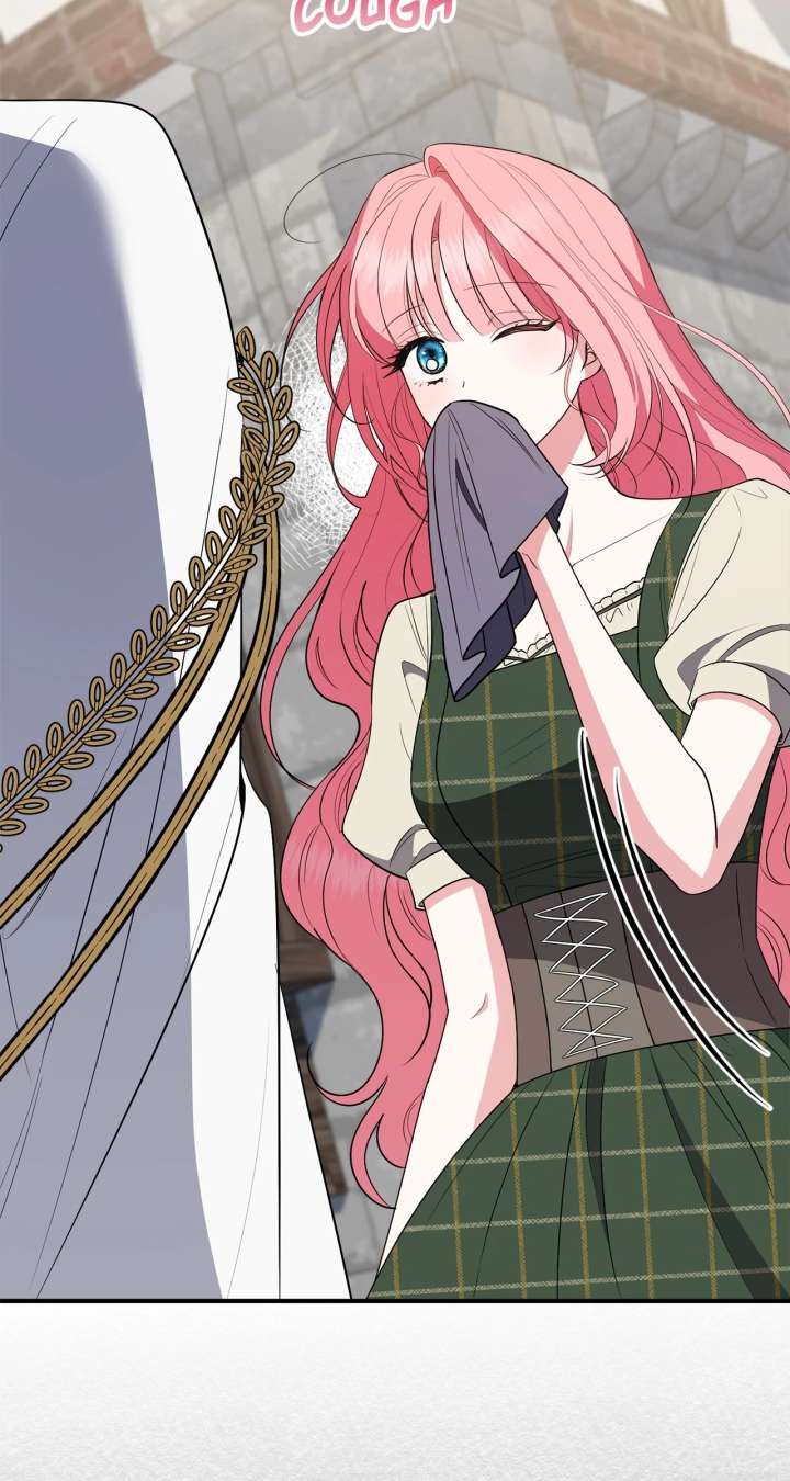 The Beloved Gardener of the World Tree Chapter 17 - Page 48