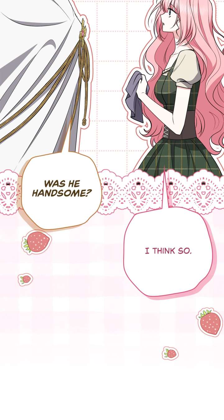 The Beloved Gardener of the World Tree Chapter 17 - Page 53