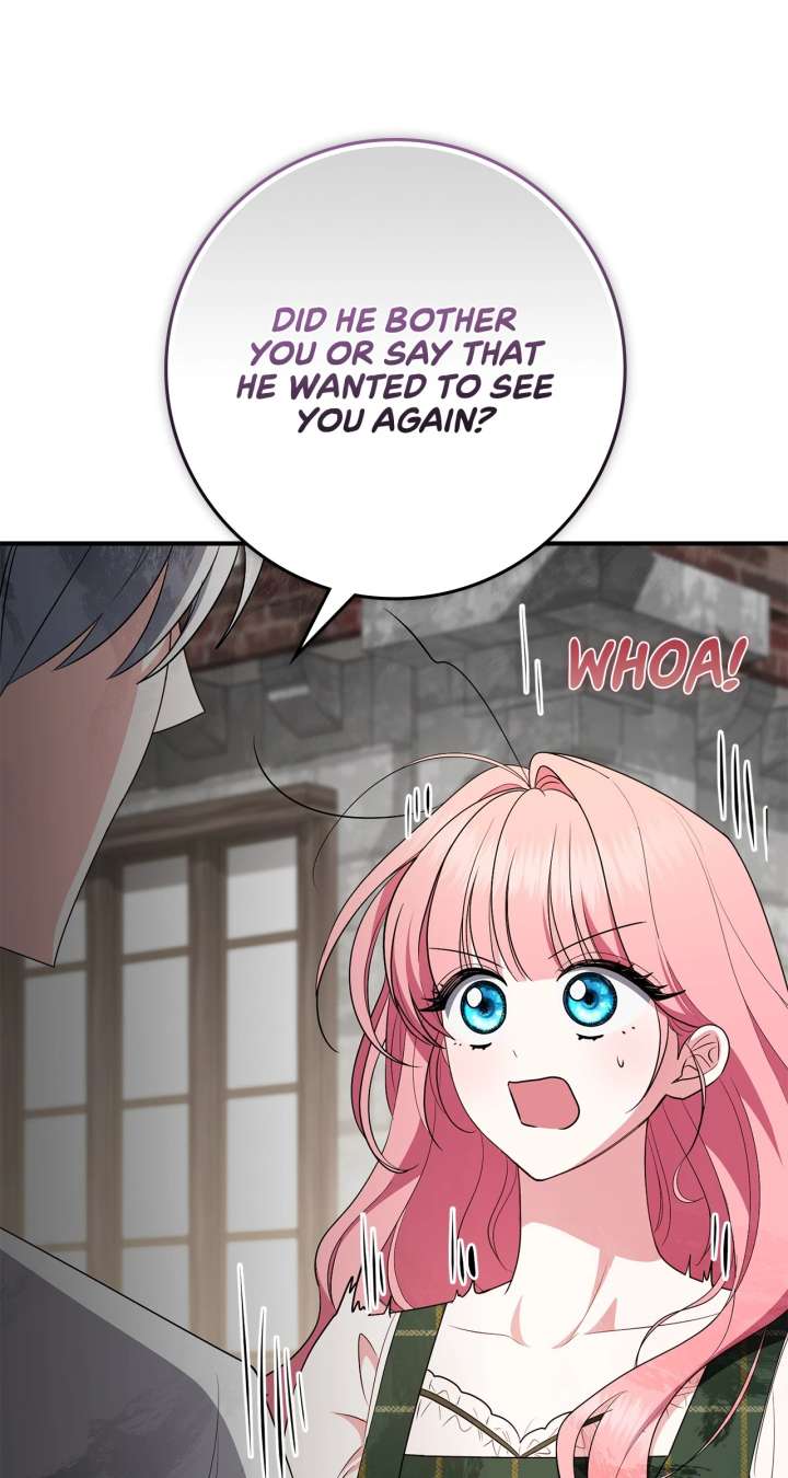 The Beloved Gardener of the World Tree Chapter 17 - Page 54