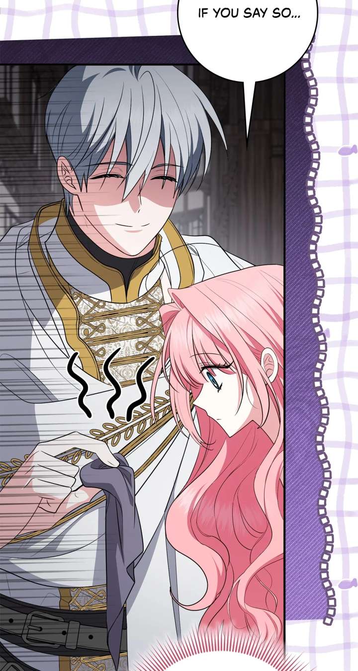 The Beloved Gardener of the World Tree Chapter 17 - Page 59