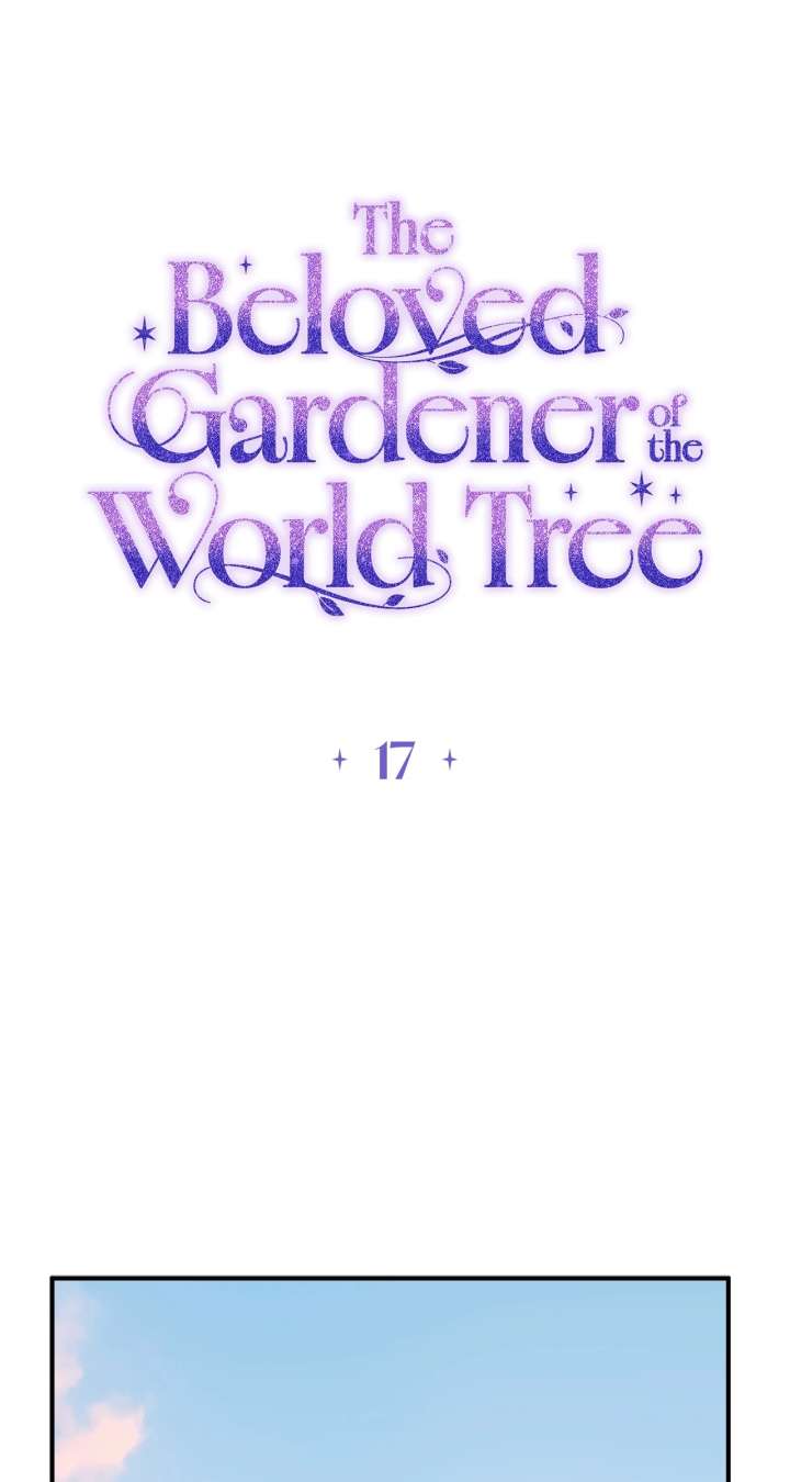 The Beloved Gardener of the World Tree Chapter 17 - Page 70