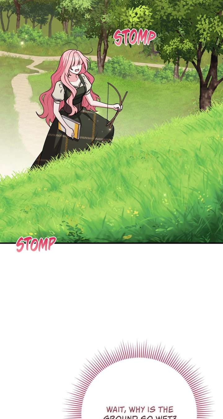 The Beloved Gardener of the World Tree Chapter 17 - Page 74