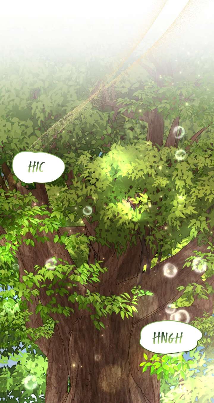 The Beloved Gardener of the World Tree Chapter 17 - Page 77