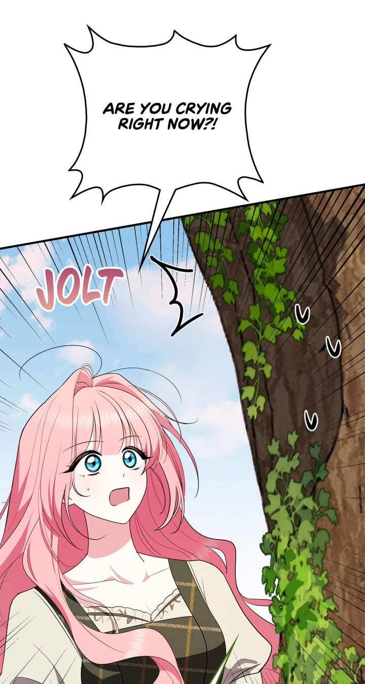 The Beloved Gardener of the World Tree Chapter 17 - Page 79