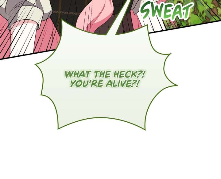 The Beloved Gardener of the World Tree Chapter 17 - Page 80