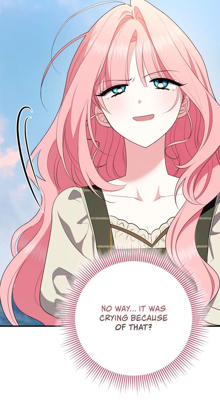 The Beloved Gardener of the World Tree Chapter 17 - Page 83