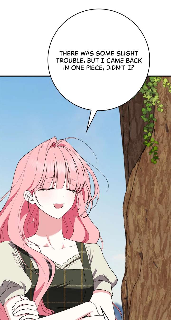 The Beloved Gardener of the World Tree Chapter 17 - Page 91