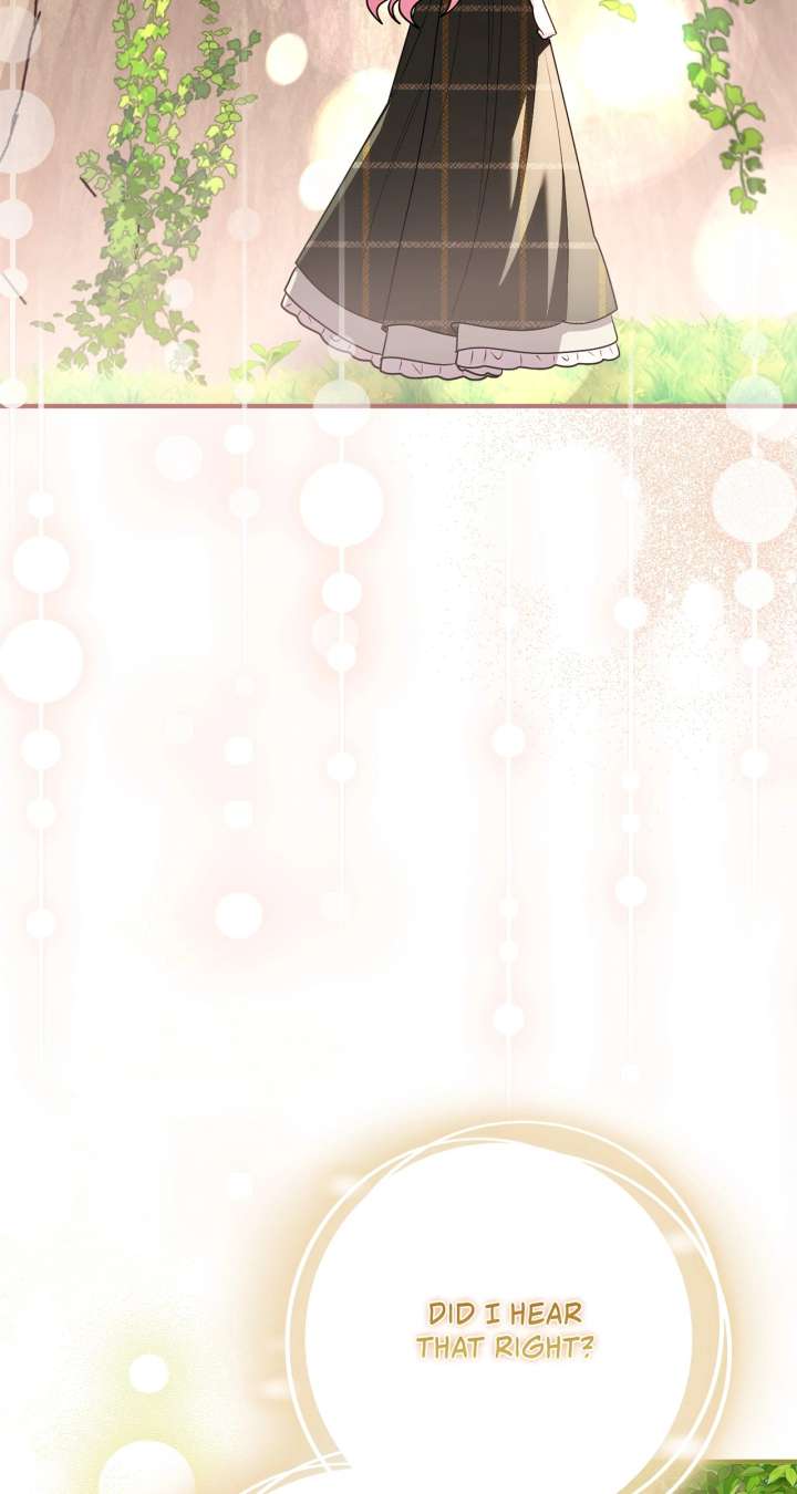 The Beloved Gardener of the World Tree Chapter 17 - Page 94