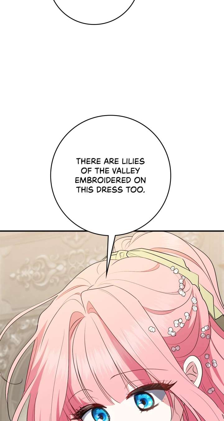 The Beloved Gardener of the World Tree Chapter 18 - Page 109