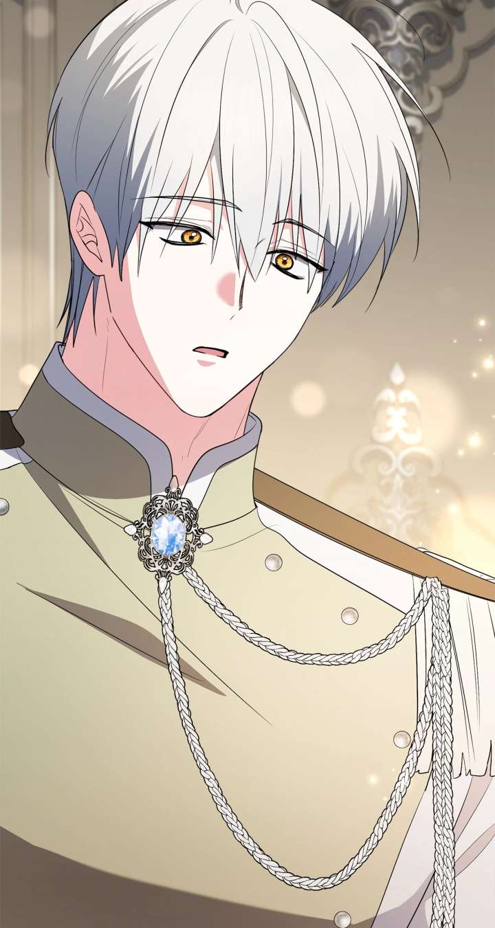 The Beloved Gardener of the World Tree Chapter 18 - Page 111