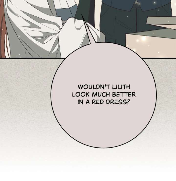 The Beloved Gardener of the World Tree Chapter 18 - Page 117